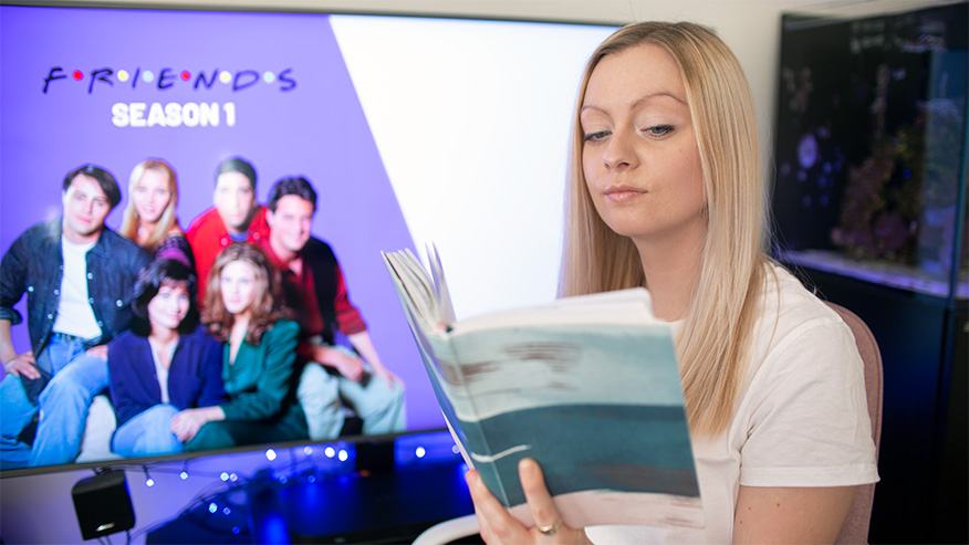 Friends Season One Quiz - How Well Do You Remember Friends Season 1? Quiz Questions